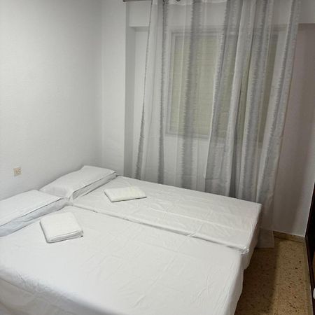 Ferienwohnung Laramar Playa de Gandia Exterior foto