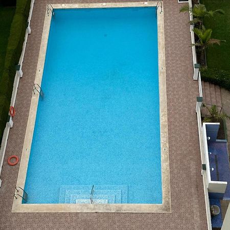 Ferienwohnung Laramar Playa de Gandia Exterior foto